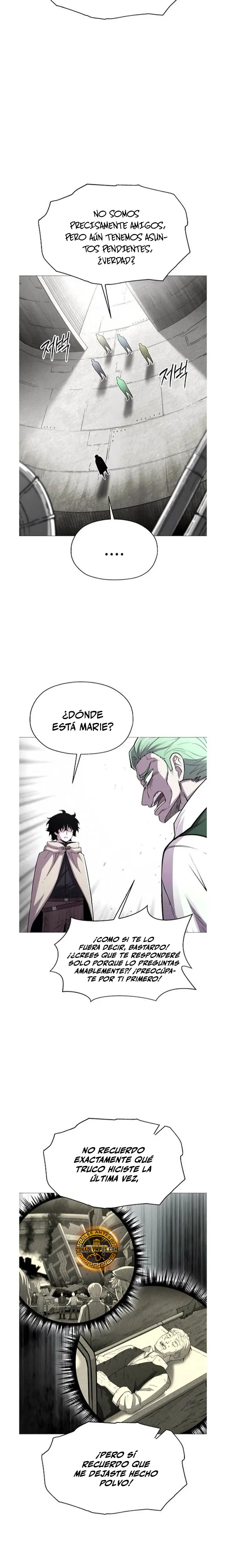 Colorista capítulo 18, página 18