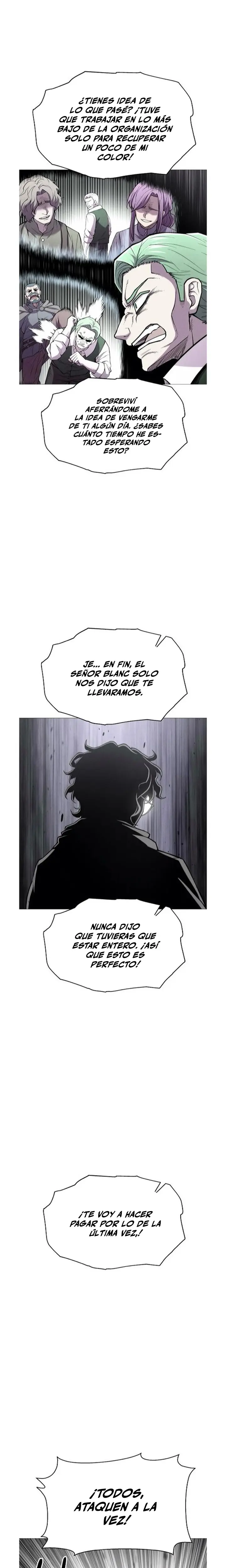 Colorista capítulo 18, página 19