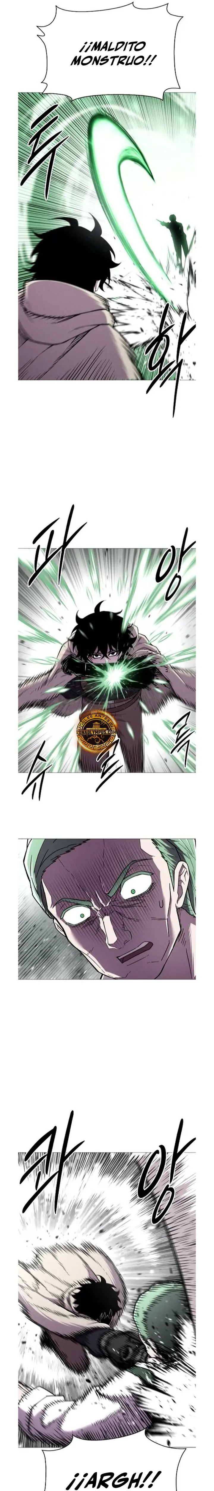 Colorista capítulo 18, página 22
