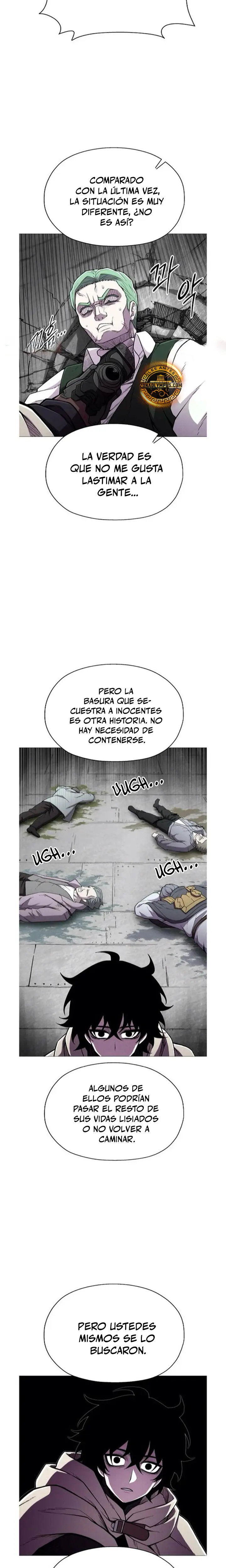 Colorista capítulo 18, página 23