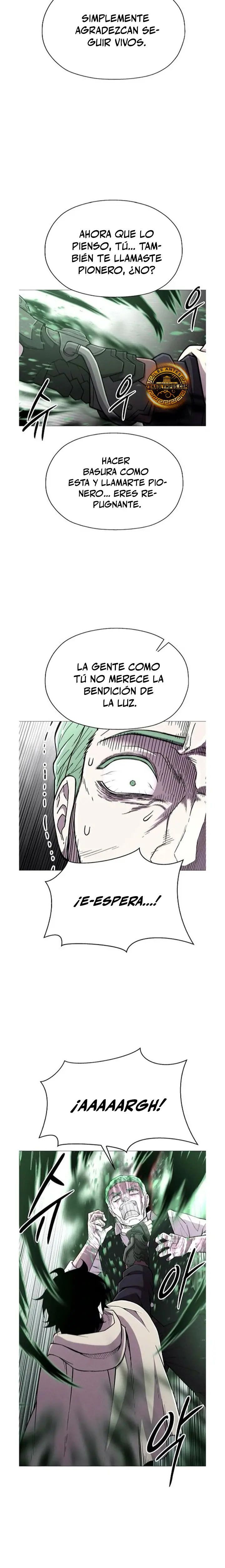 Colorista capítulo 18, página 24