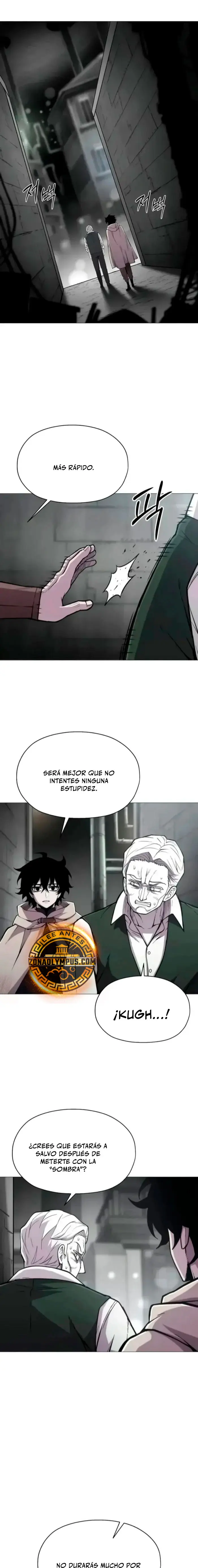 Colorista capítulo 19, página 2