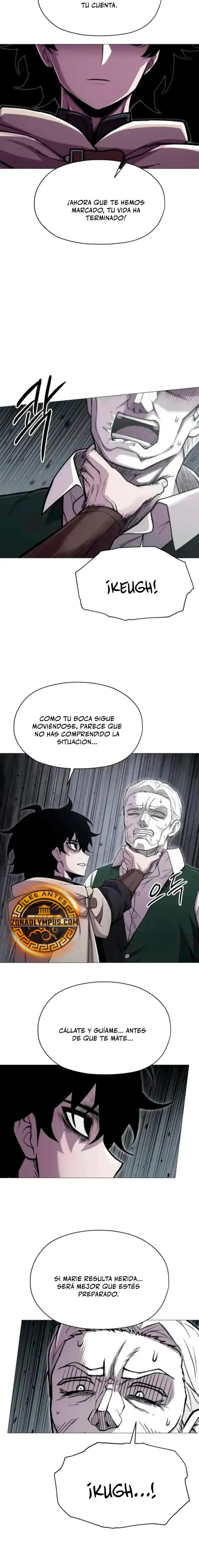 Colorista capítulo 19, página 3