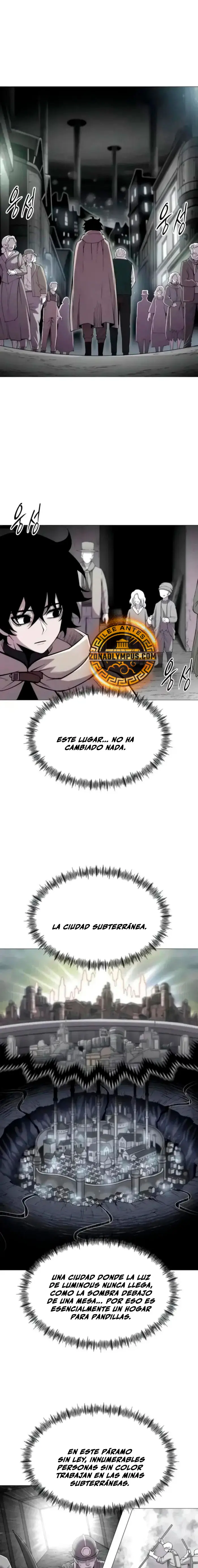 Colorista capítulo 19, página 4