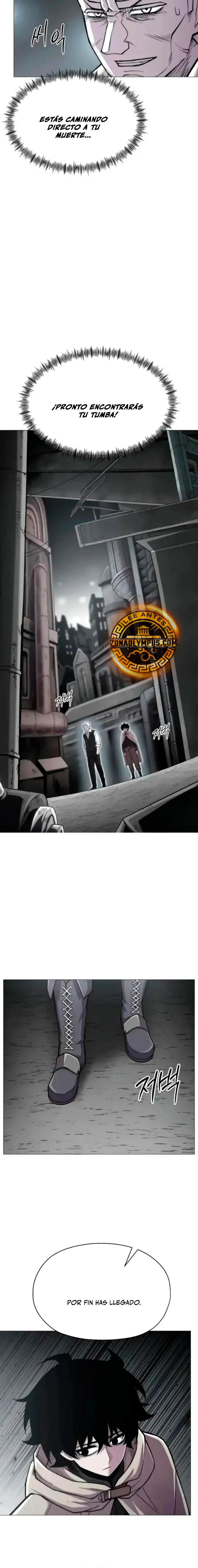 Colorista capítulo 19, página 6