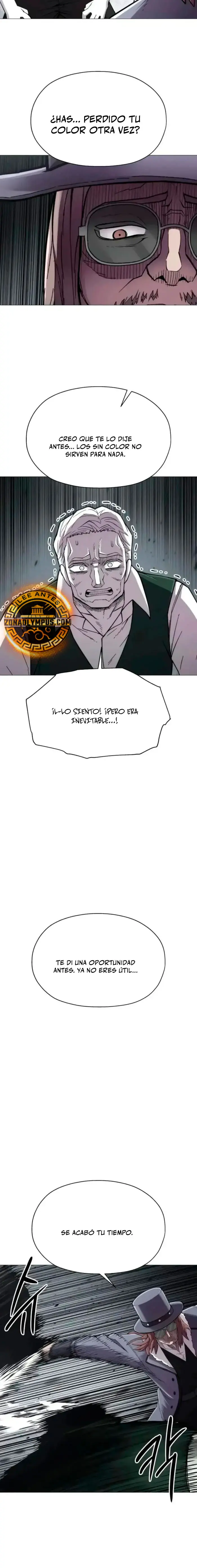 Colorista capítulo 19, página 9
