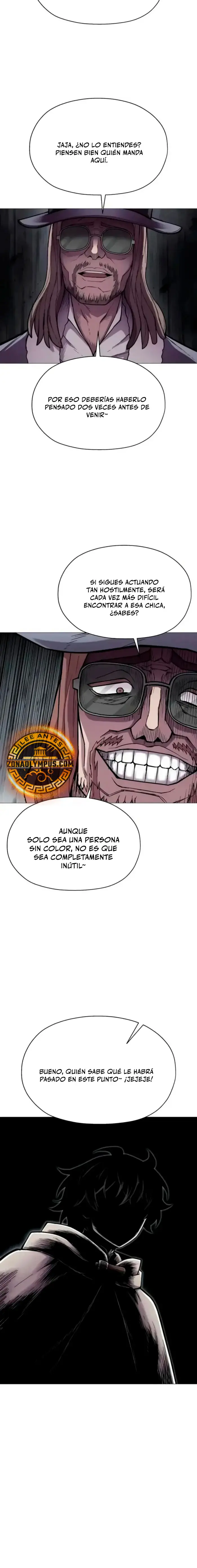 Colorista capítulo 19, página 11