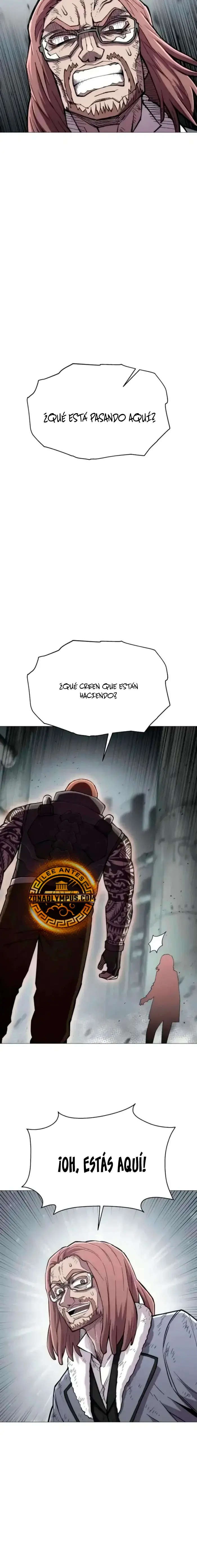 Colorista capítulo 19, página 16