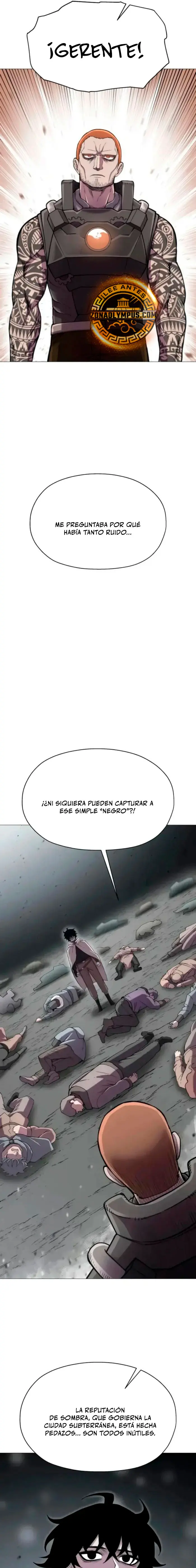 Colorista capítulo 19, página 17