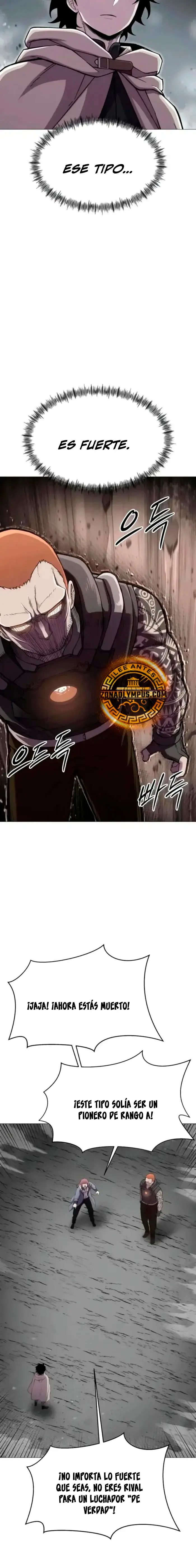 Colorista capítulo 19, página 18