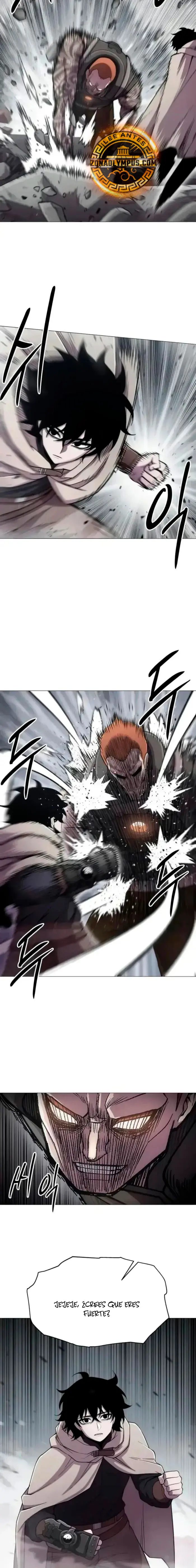 Colorista capítulo 19, página 20