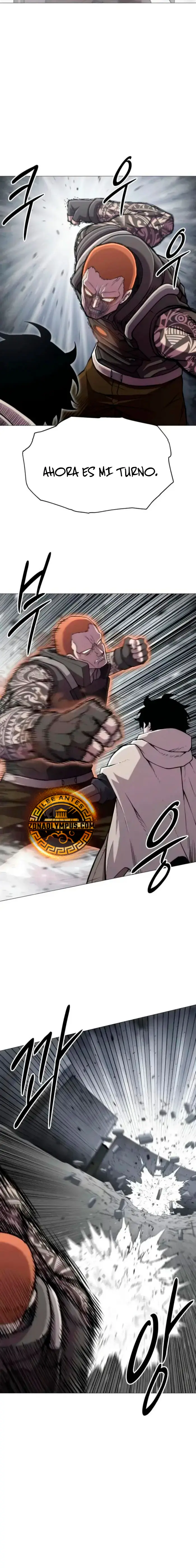 Colorista capítulo 19, página 21