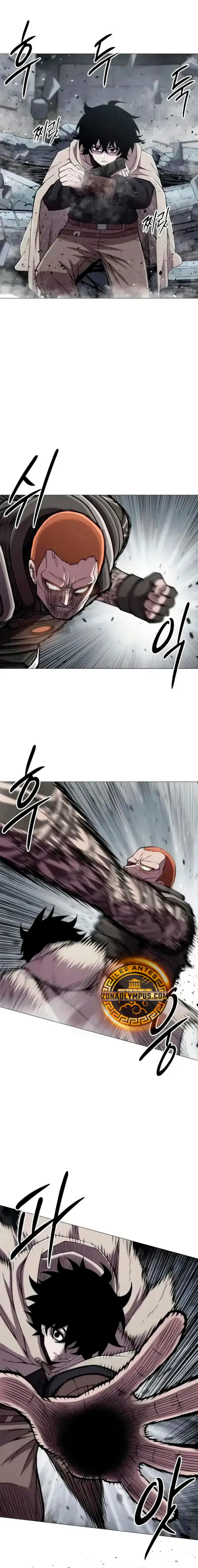 Colorista capítulo 19, página 22