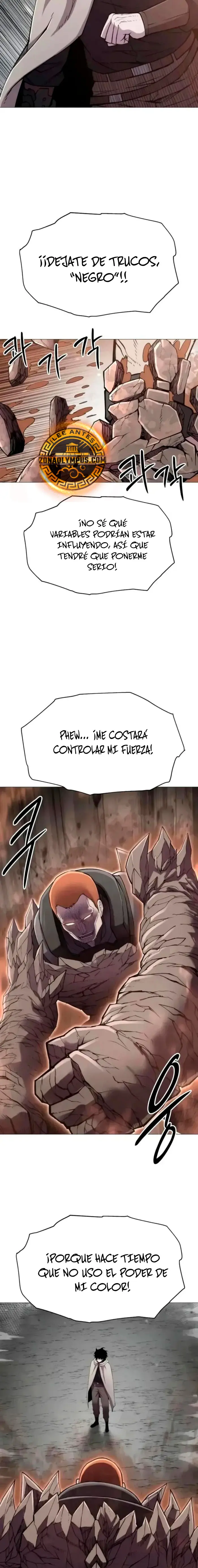 Colorista capítulo 19, página 25