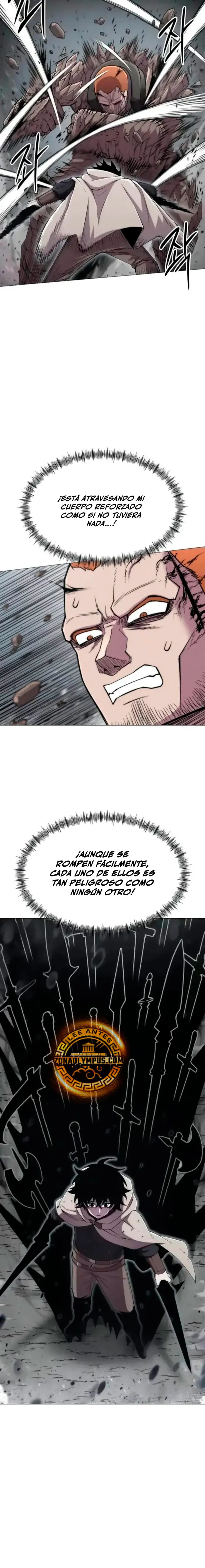 Colorista capítulo 20, página 6
