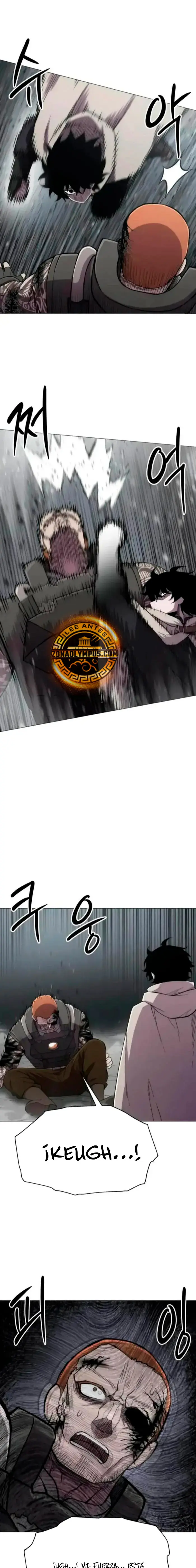 Colorista capítulo 20, página 12
