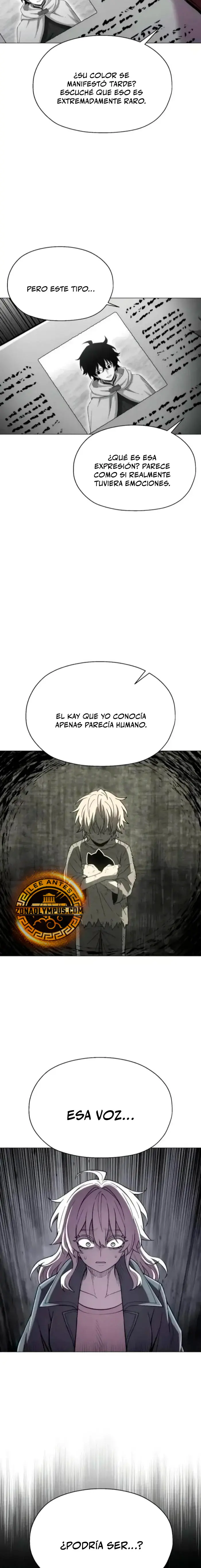 Colorista capítulo 20, página 19