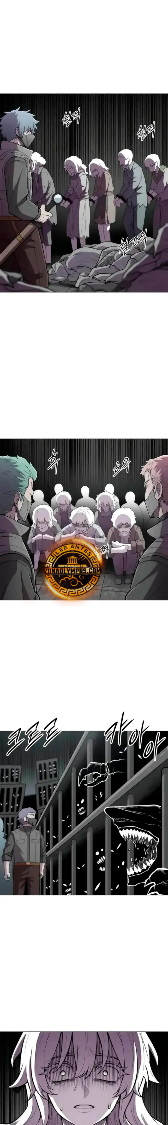 Colorista capítulo 20, página 24