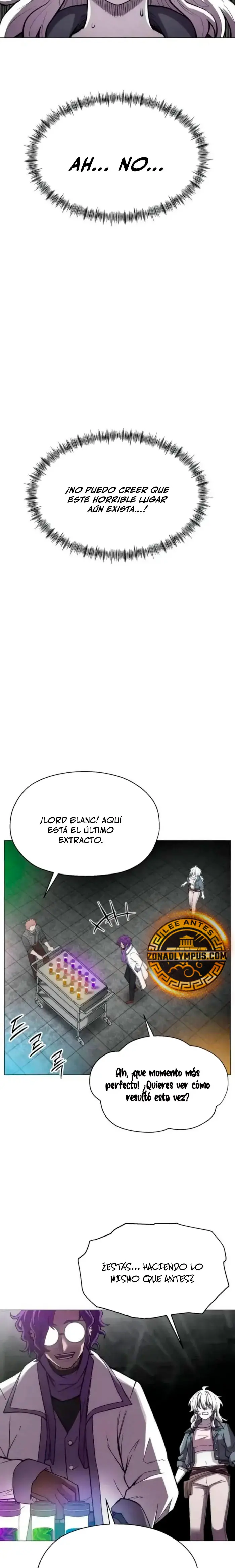 Colorista capítulo 20, página 25