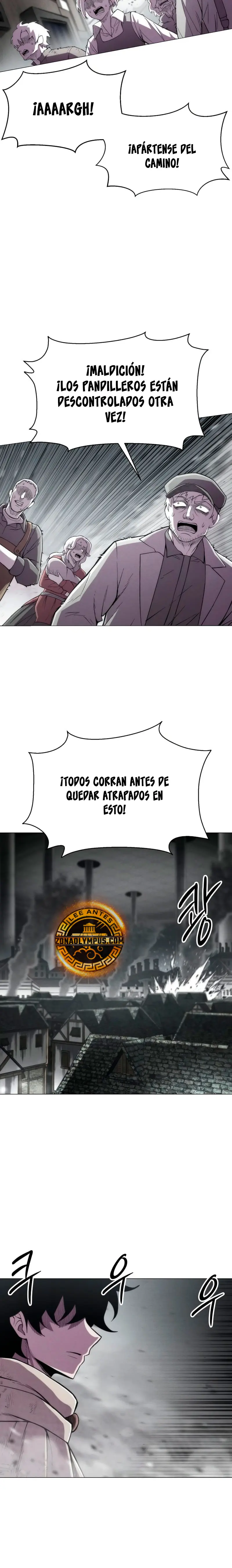 Colorista capítulo 21, página 3