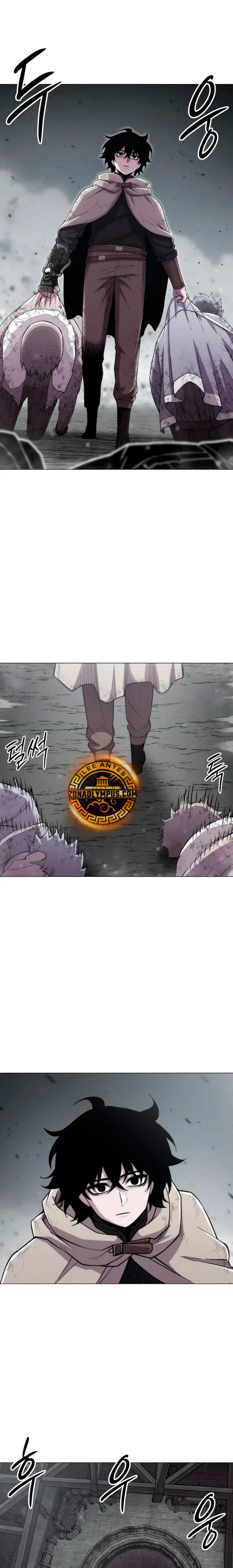 Colorista capítulo 21, página 4