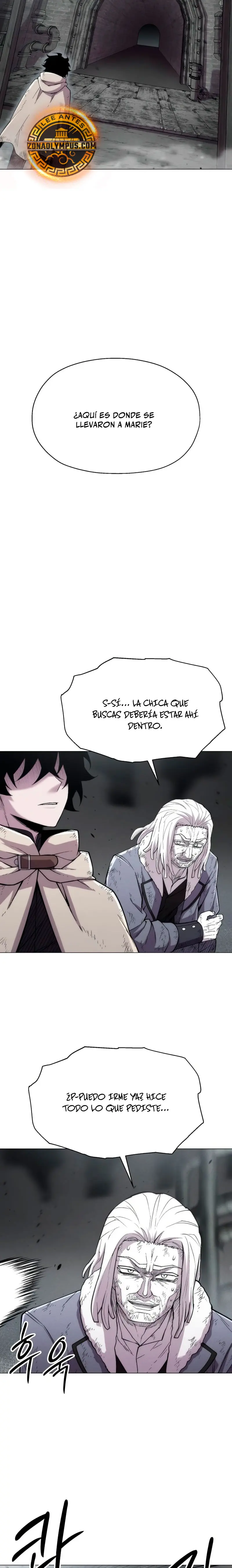 Colorista capítulo 21, página 5