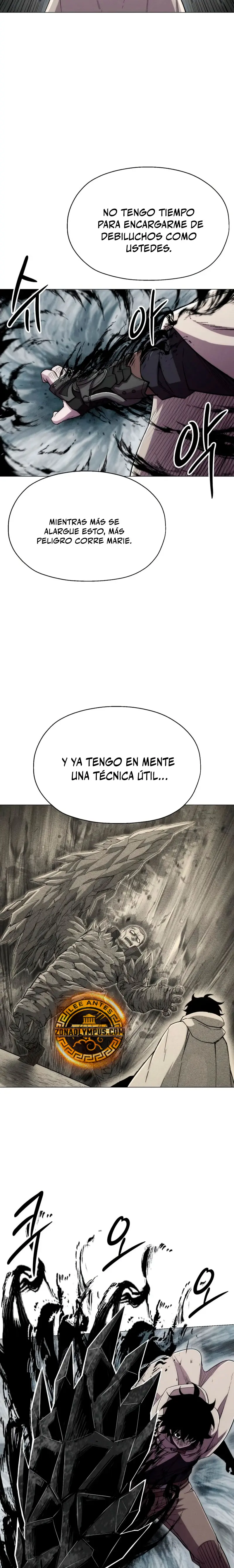 Colorista capítulo 21, página 8