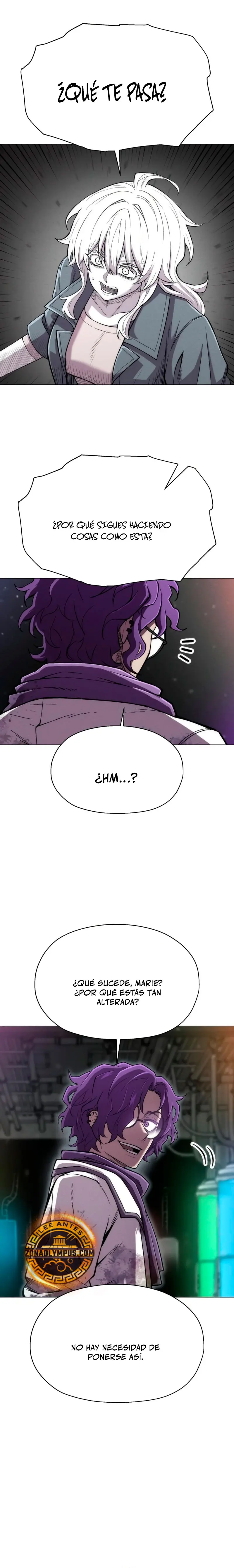 Colorista capítulo 21, página 11