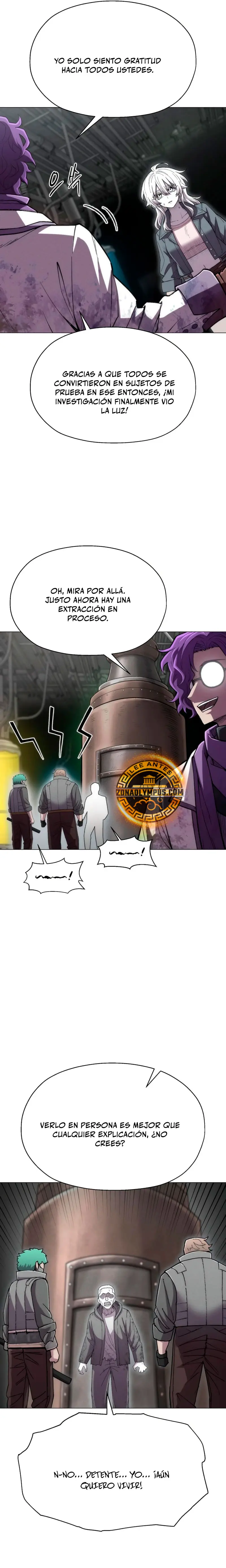 Colorista capítulo 21, página 12