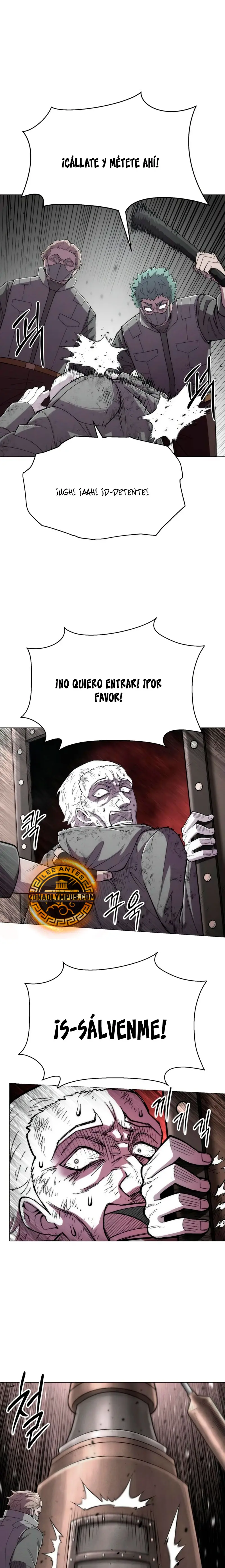 Colorista capítulo 21, página 13
