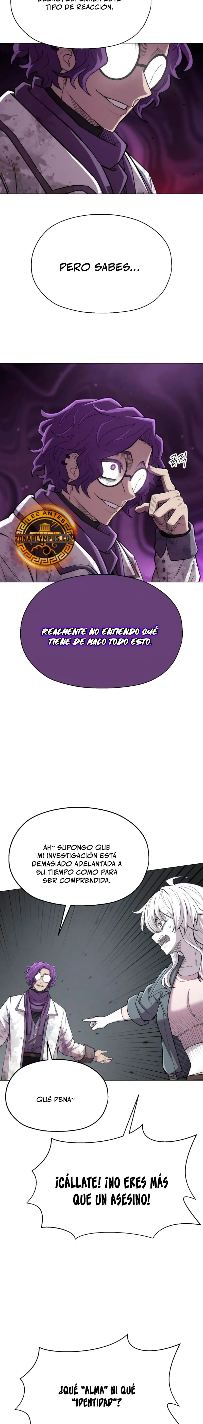 Colorista capítulo 21, página 19