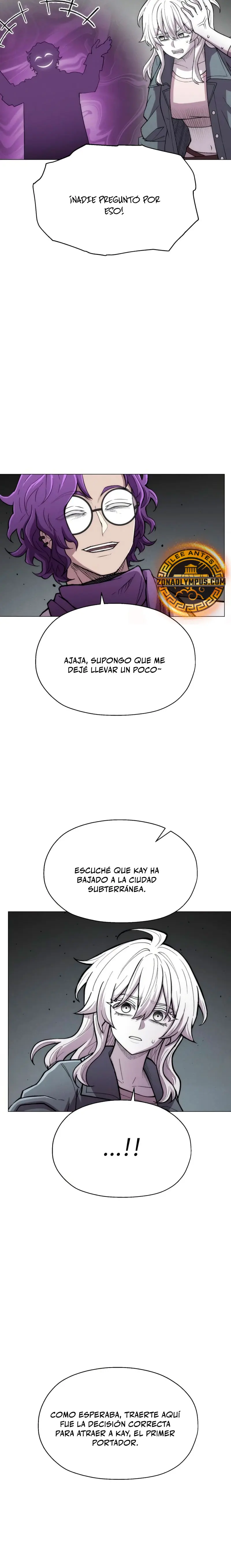 Colorista capítulo 21, página 23