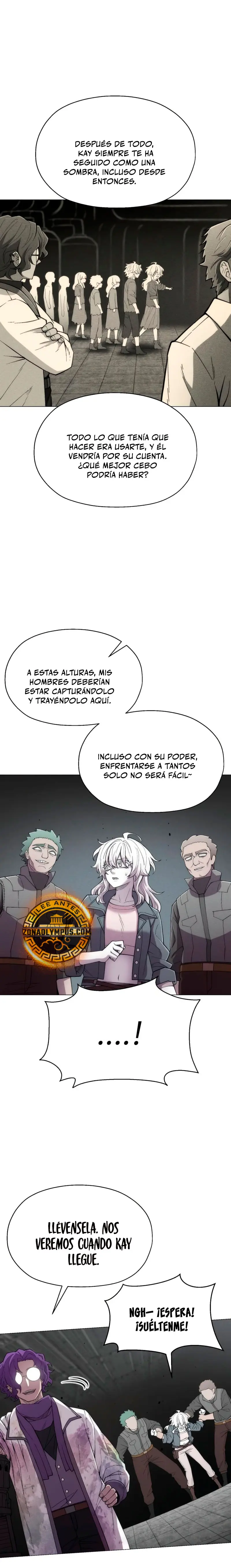 Colorista capítulo 21, página 24