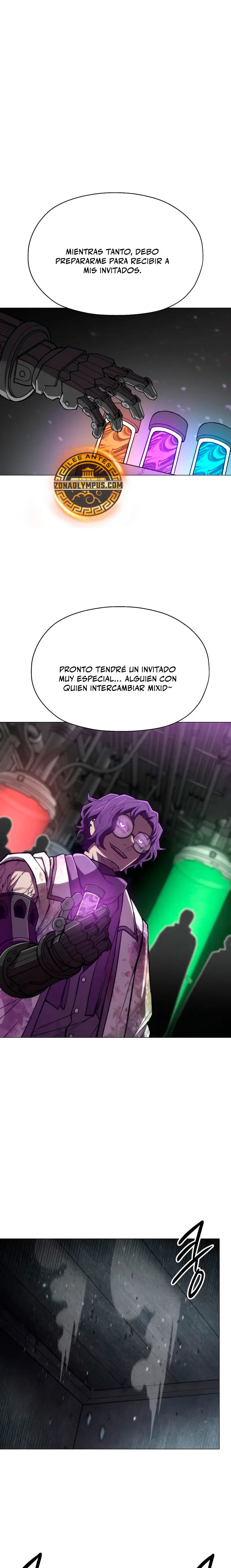 Colorista capítulo 21, página 25