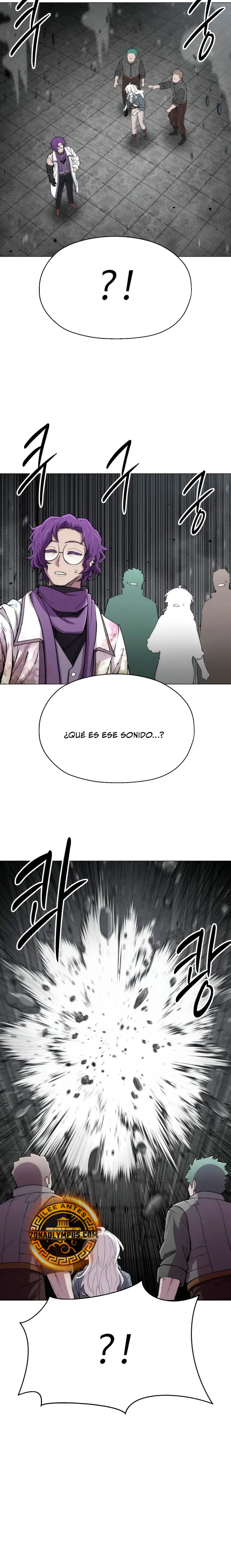 Colorista capítulo 21, página 26