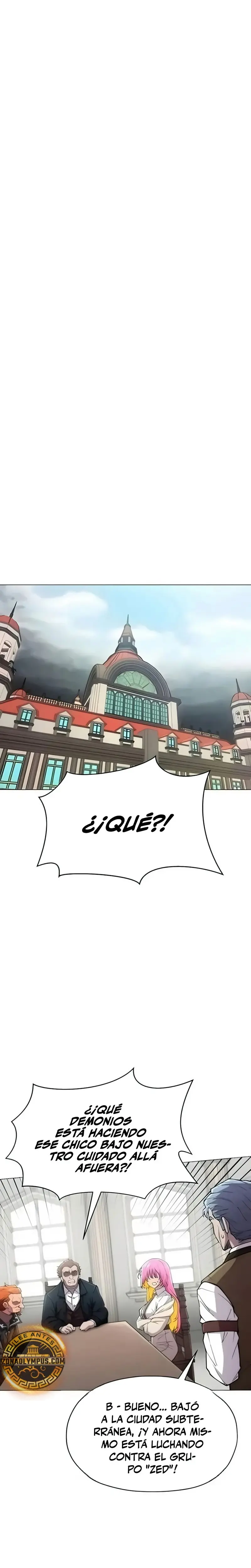 Colorista capítulo 22, página 2