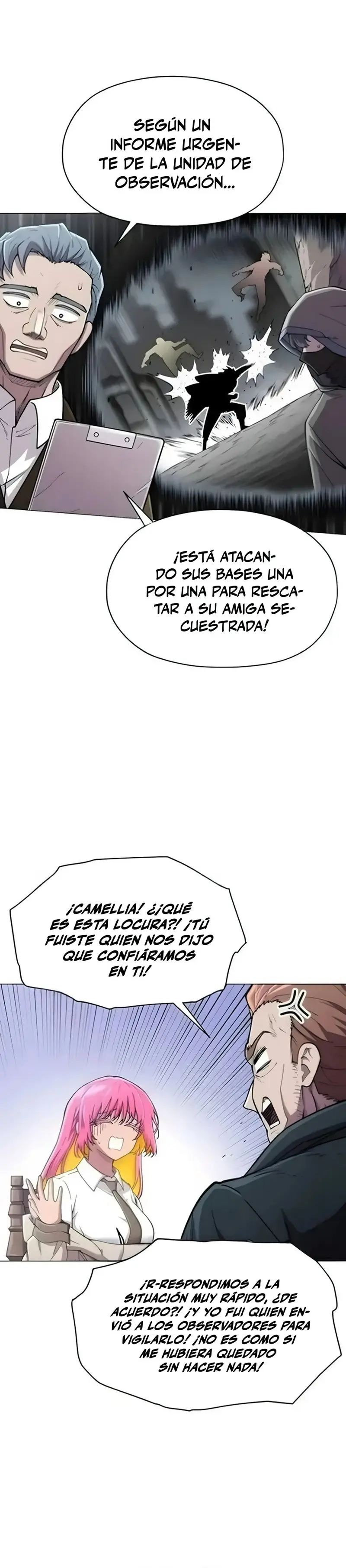 Colorista capítulo 22, página 3