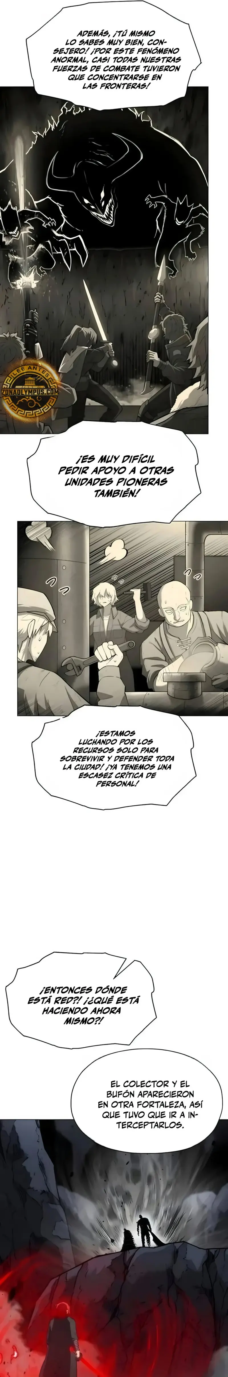 Colorista capítulo 22, página 4