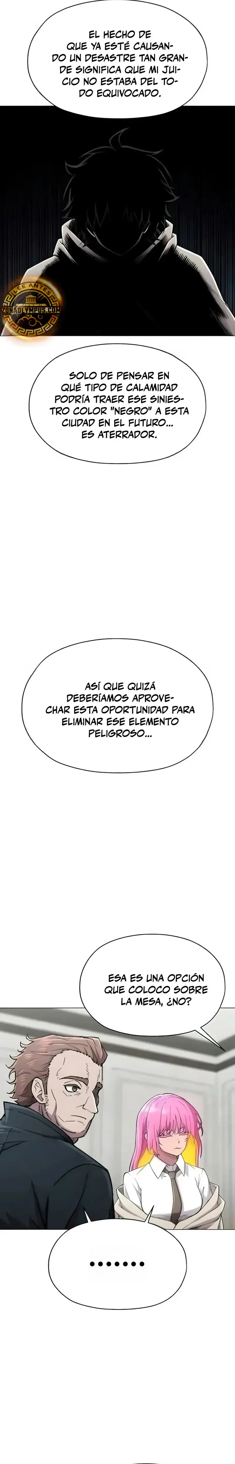 Colorista capítulo 22, página 7