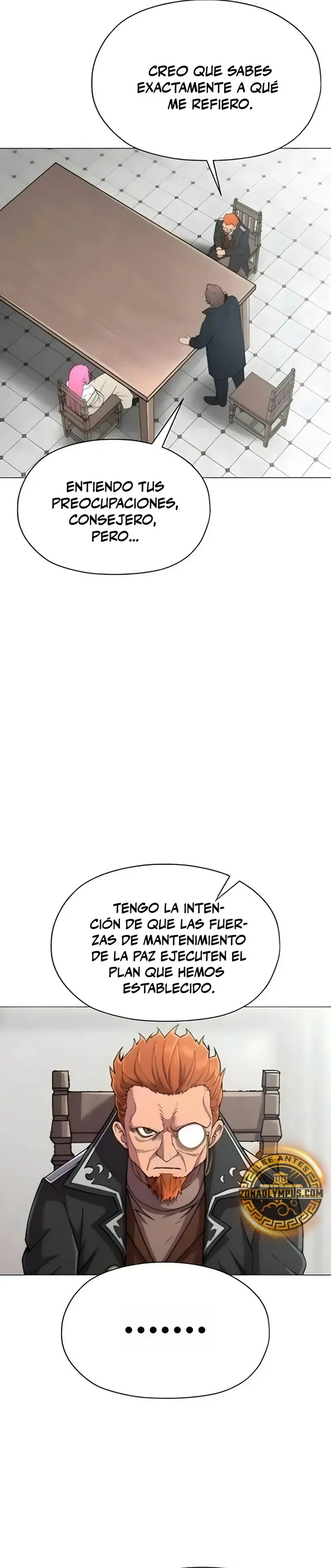 Colorista capítulo 22, página 8