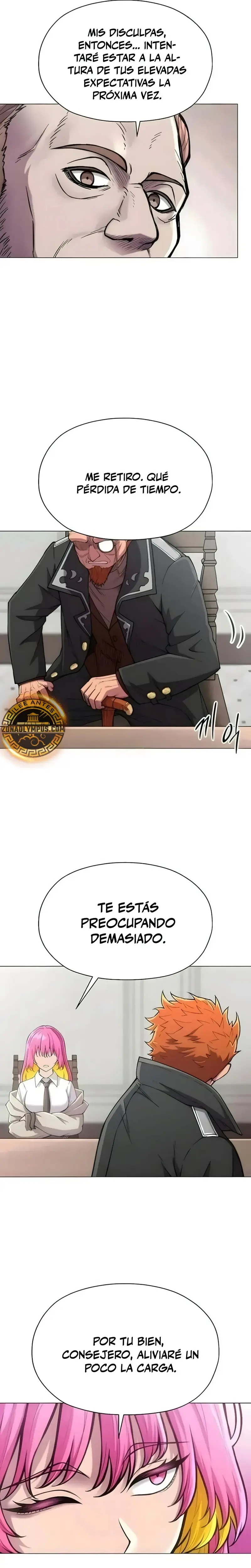 Colorista capítulo 22, página 11