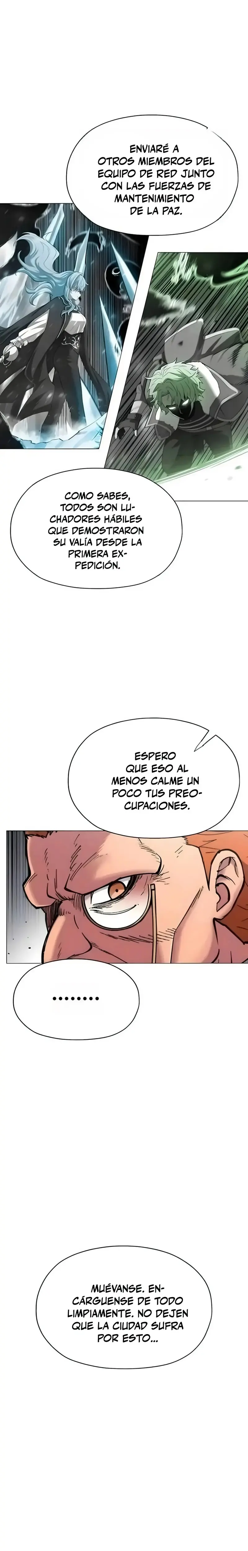 Colorista capítulo 22, página 12