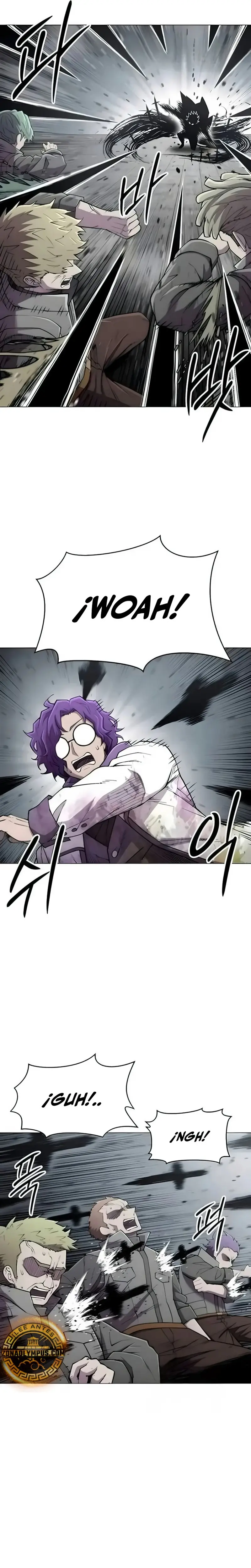 Colorista capítulo 22, página 16