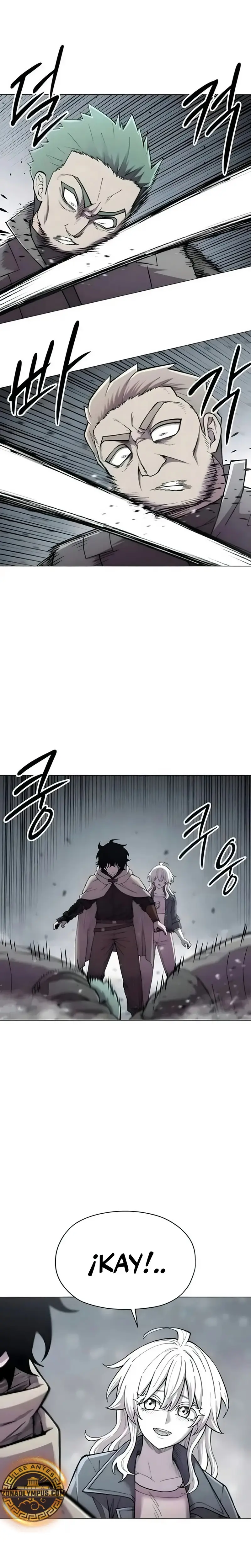 Colorista capítulo 22, página 18