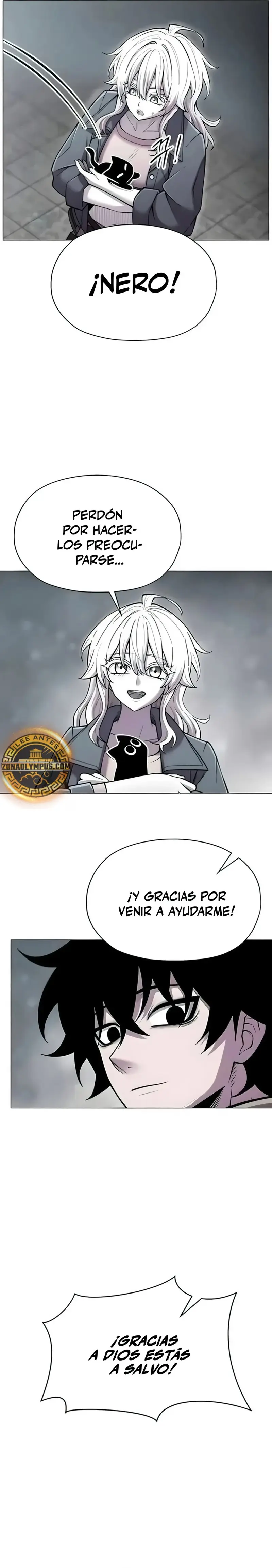 Colorista capítulo 22, página 20