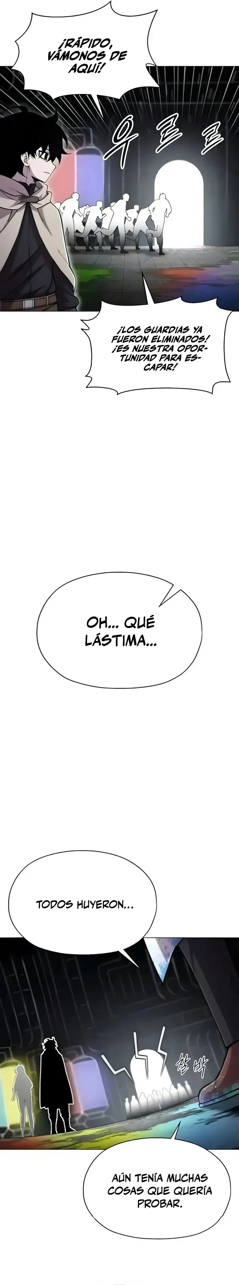 Colorista capítulo 22, página 21
