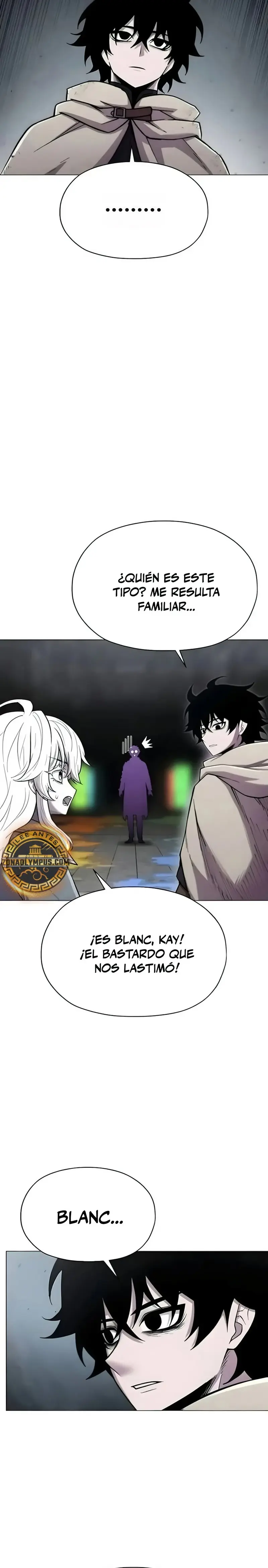 Colorista capítulo 22, página 23