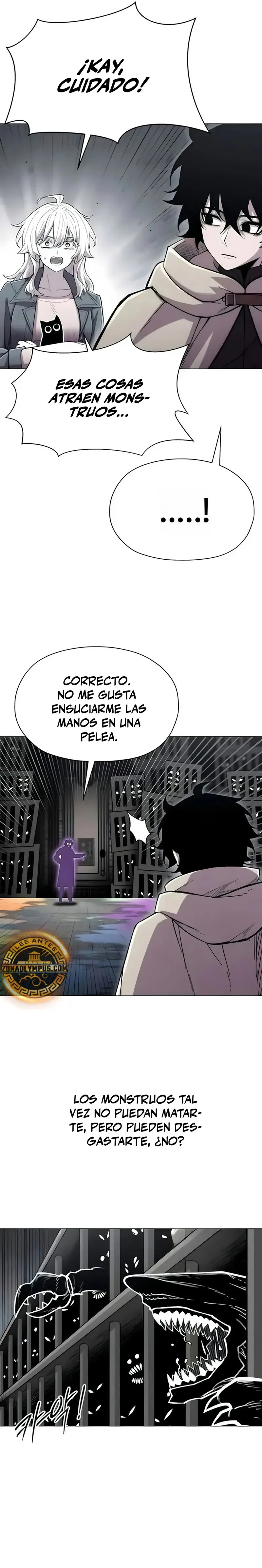 Colorista capítulo 22, página 26