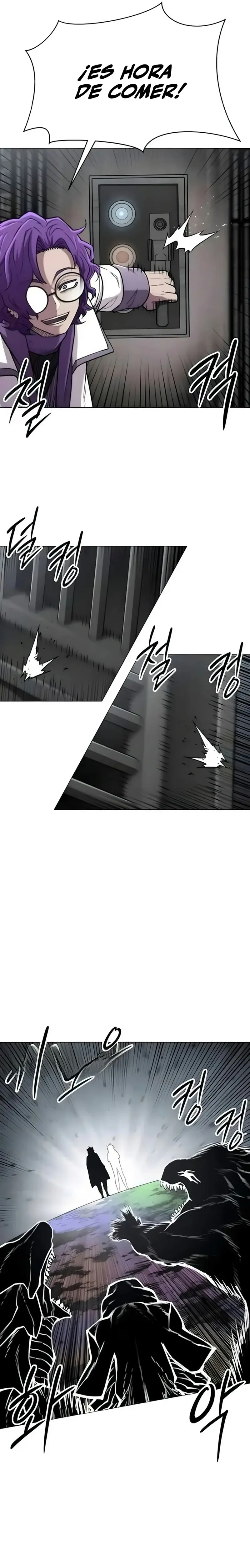 Colorista capítulo 22, página 27