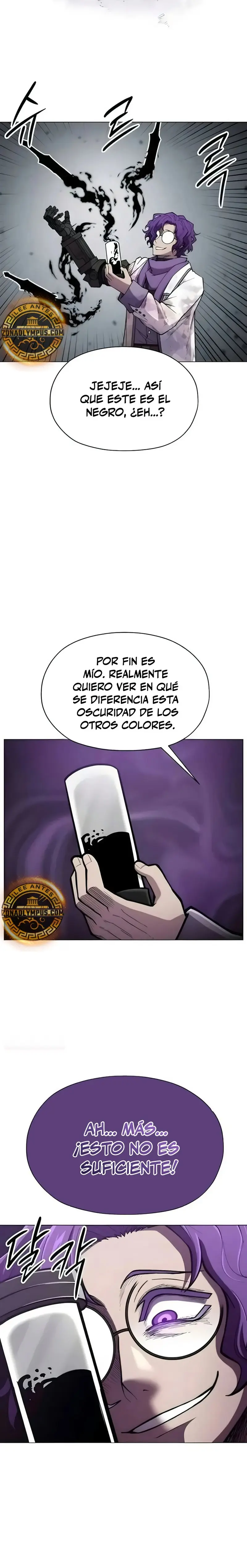 Colorista capítulo 22, página 30